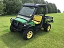 2016 John Deere Gator XUV 825i Image