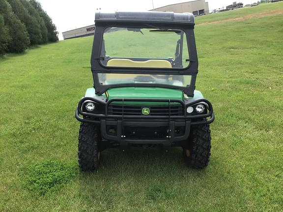 Image of John Deere Gator XUV 825i equipment image 2