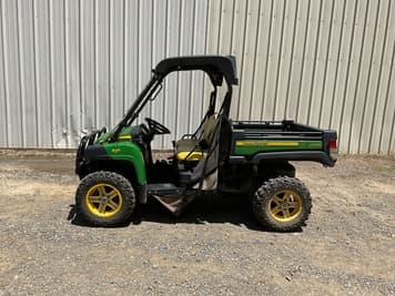 Main image John Deere Gator XUV 825i