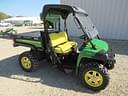 2016 John Deere Gator XUV 825i Image