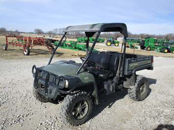 Main image John Deere Gator XUV 825i