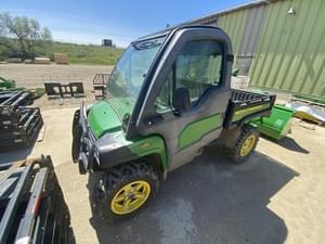 2016 John Deere Gator XUV 825i Image