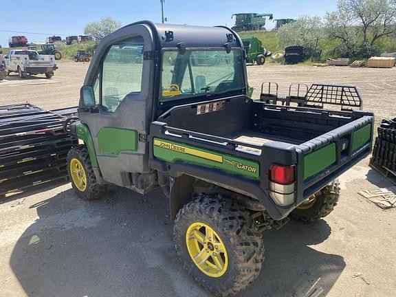 Image of John Deere Gator XUV 825i equipment image 3