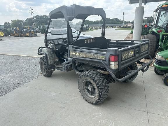 Image of John Deere Gator XUV 825i equipment image 1