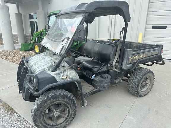 Image of John Deere Gator XUV 825i Primary image