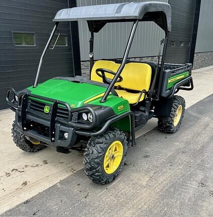 Image of John Deere Gator XUV 825i Primary image