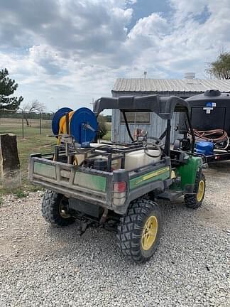 Image of John Deere Gator XUV 825i equipment image 3