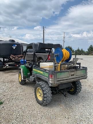 Image of John Deere Gator XUV 825i equipment image 2