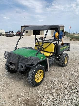 Image of John Deere Gator XUV 825i Primary image