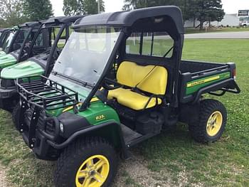 2016 John Deere Gator XUV 825i Equipment Image0