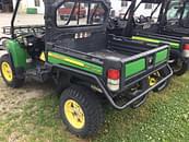 Thumbnail image John Deere Gator XUV 825i 3