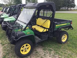 Main image John Deere Gator XUV 825i 4