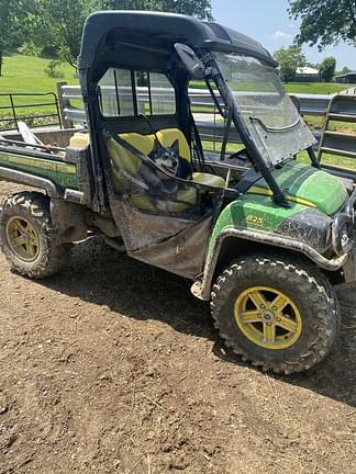 Image of John Deere Gator XUV 825i Image 0