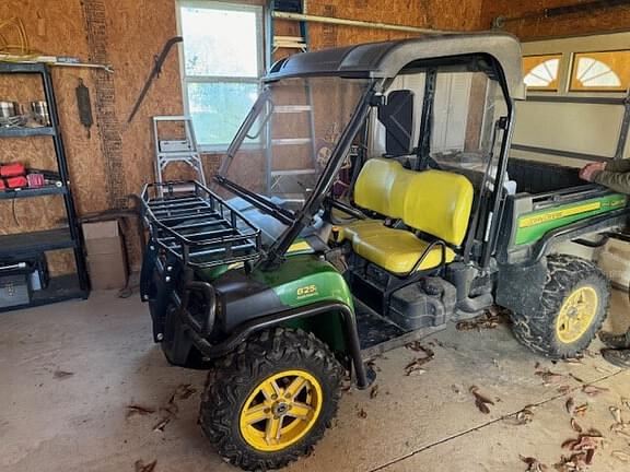 Image of John Deere Gator XUV 825i Primary image