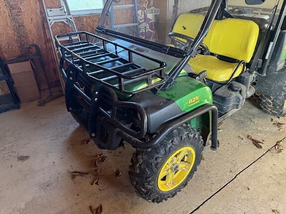 Image of John Deere Gator XUV 825i equipment image 3