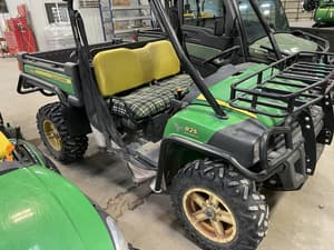 2016 John Deere Gator XUV 825i Image