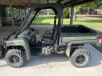 Main image John Deere Gator XUV 825i