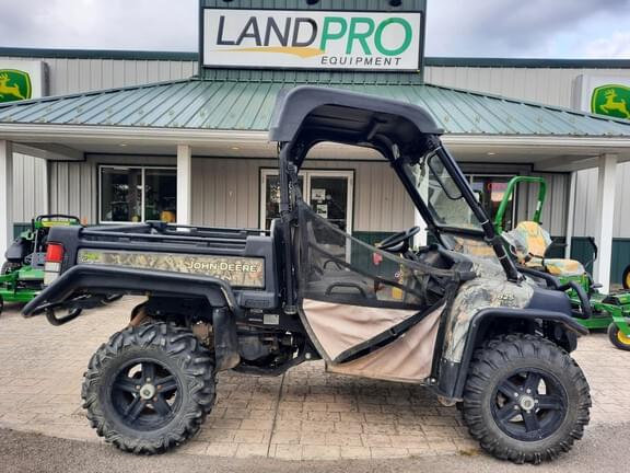 Image of John Deere Gator XUV 825i Primary image