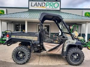 2016 John Deere Gator XUV 825i Image