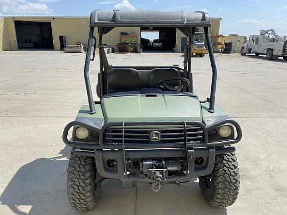 Image of John Deere Gator XUV 825i equipment image 1