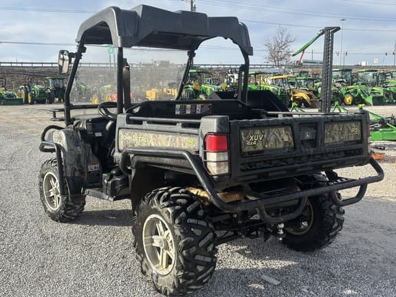 Image of John Deere Gator XUV 825i equipment image 3