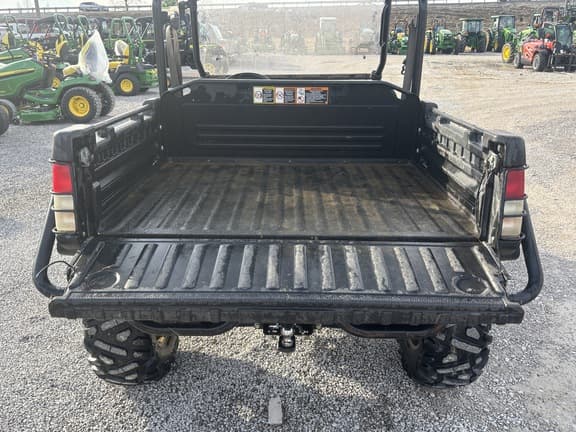Image of John Deere Gator XUV 825i equipment image 4