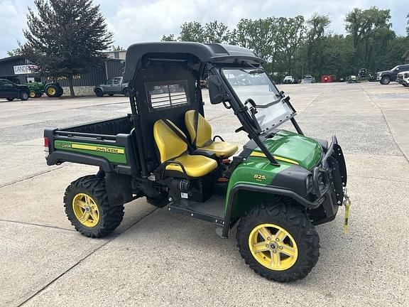 Image of John Deere Gator XUV 825i Primary image