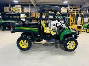 Main image John Deere Gator XUV 825i 1