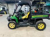 Thumbnail image John Deere Gator XUV 825i 8