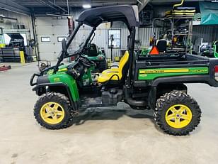 Main image John Deere Gator XUV 825i 8