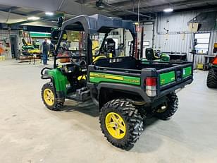 Main image John Deere Gator XUV 825i 9