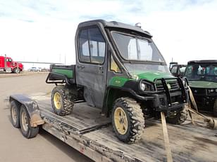 Main image John Deere Gator XUV 1