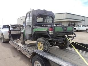 Main image John Deere Gator XUV 6