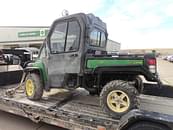 Thumbnail image John Deere Gator XUV 8