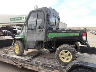 Main image John Deere Gator XUV 8