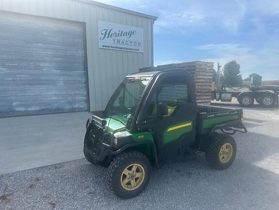 Image of John Deere Gator XUV 825i Primary image