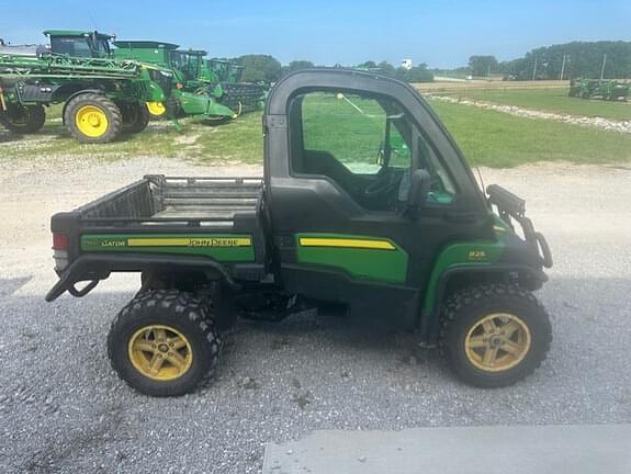 Image of John Deere Gator XUV 825i equipment image 3