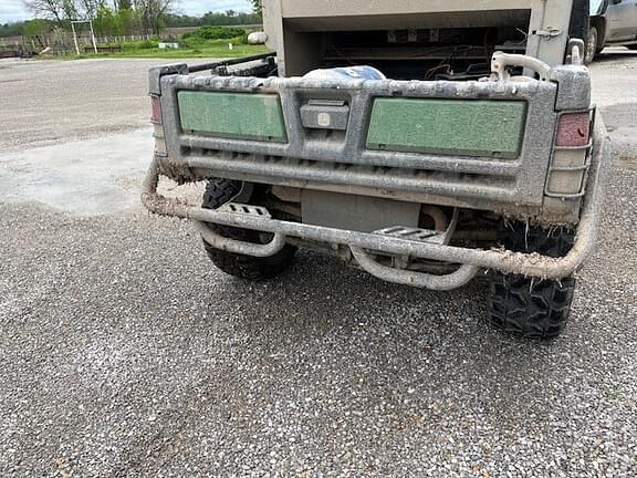 Image of John Deere Gator XUV 825i equipment image 2