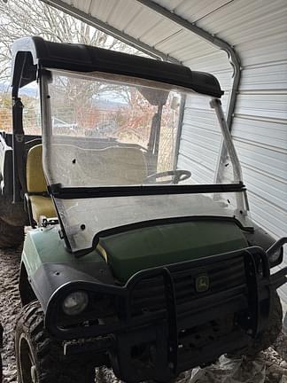 Image of John Deere Gator XUV 825i Primary image