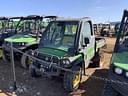 2016 John Deere Gator XUV 825i Image