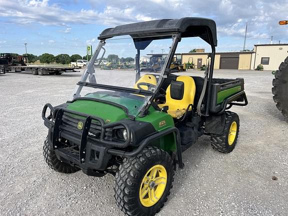 Image of John Deere Gator XUV 825i Primary image