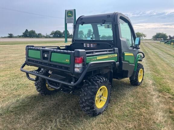 Image of John Deere Gator XUV 825i equipment image 1