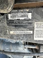 Main image John Deere Gator XUV 825i 8