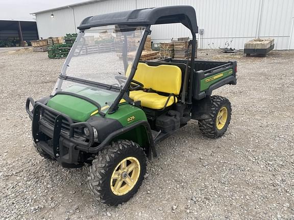 Image of John Deere Gator XUV 825i Primary image