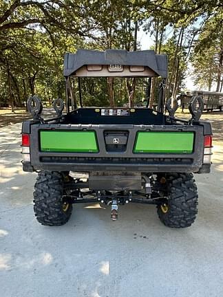 Image of John Deere Gator XUV 825i equipment image 3