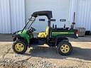 2016 John Deere Gator XUV 825i Image