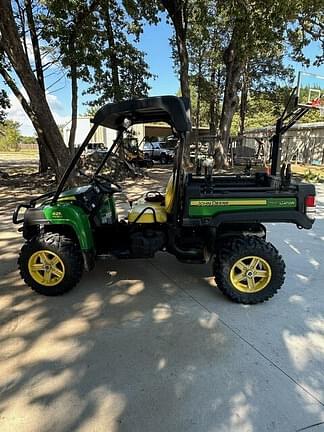 Image of John Deere Gator XUV 825i Primary image