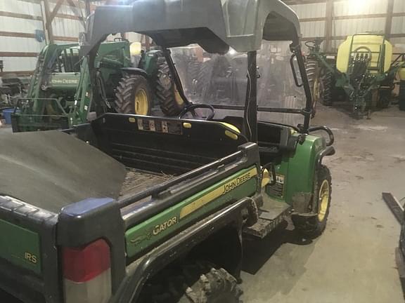 Image of John Deere Gator XUV 825i Primary image