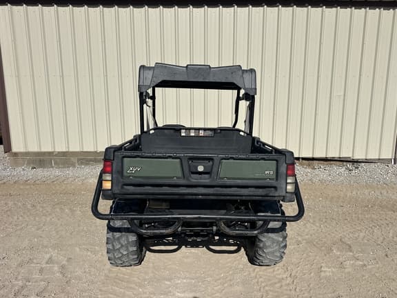 Image of John Deere Gator XUV 825i equipment image 3