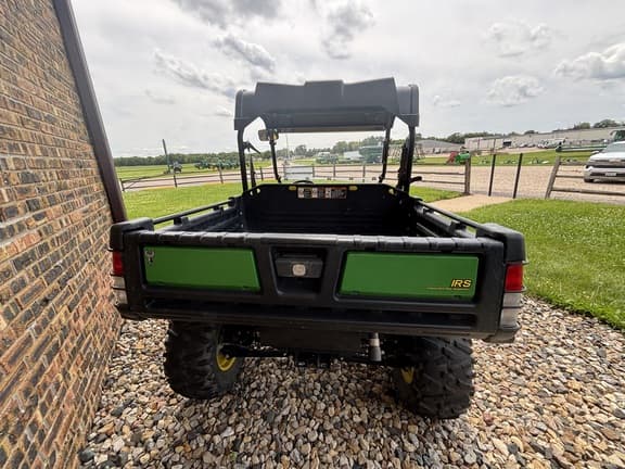 Image of John Deere Gator XUV 825i equipment image 2